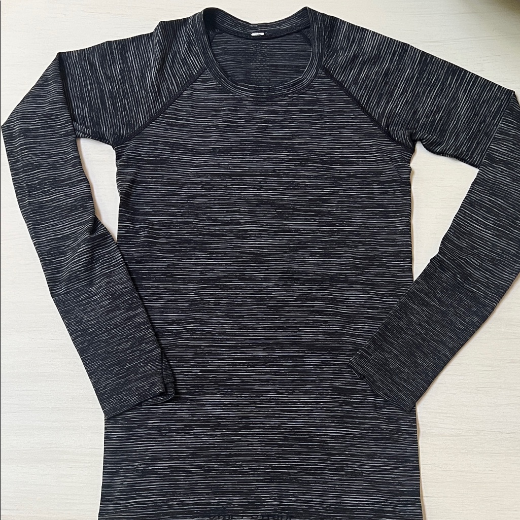 Lululemon Swift Stride L/S